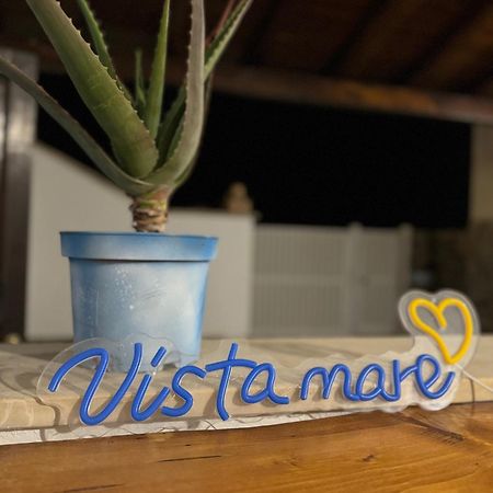 Willa Vista Mare Fiumicino Zewnętrze zdjęcie