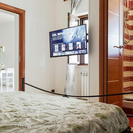 Willa Vista Mare Fiumicino Zewnętrze zdjęcie